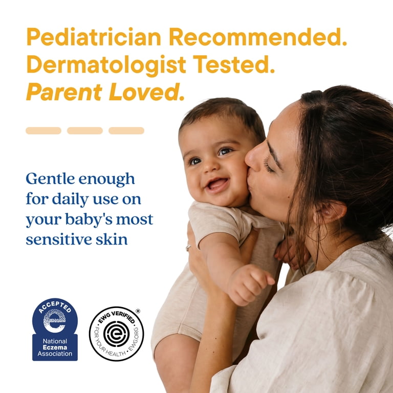 Triple Paste Diaper Rash Cream, 8 oz Medicated Ointment photo 8