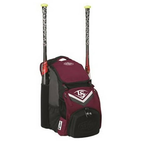 Louisville Slugger Series 7 Stick Pack Equipment Bag