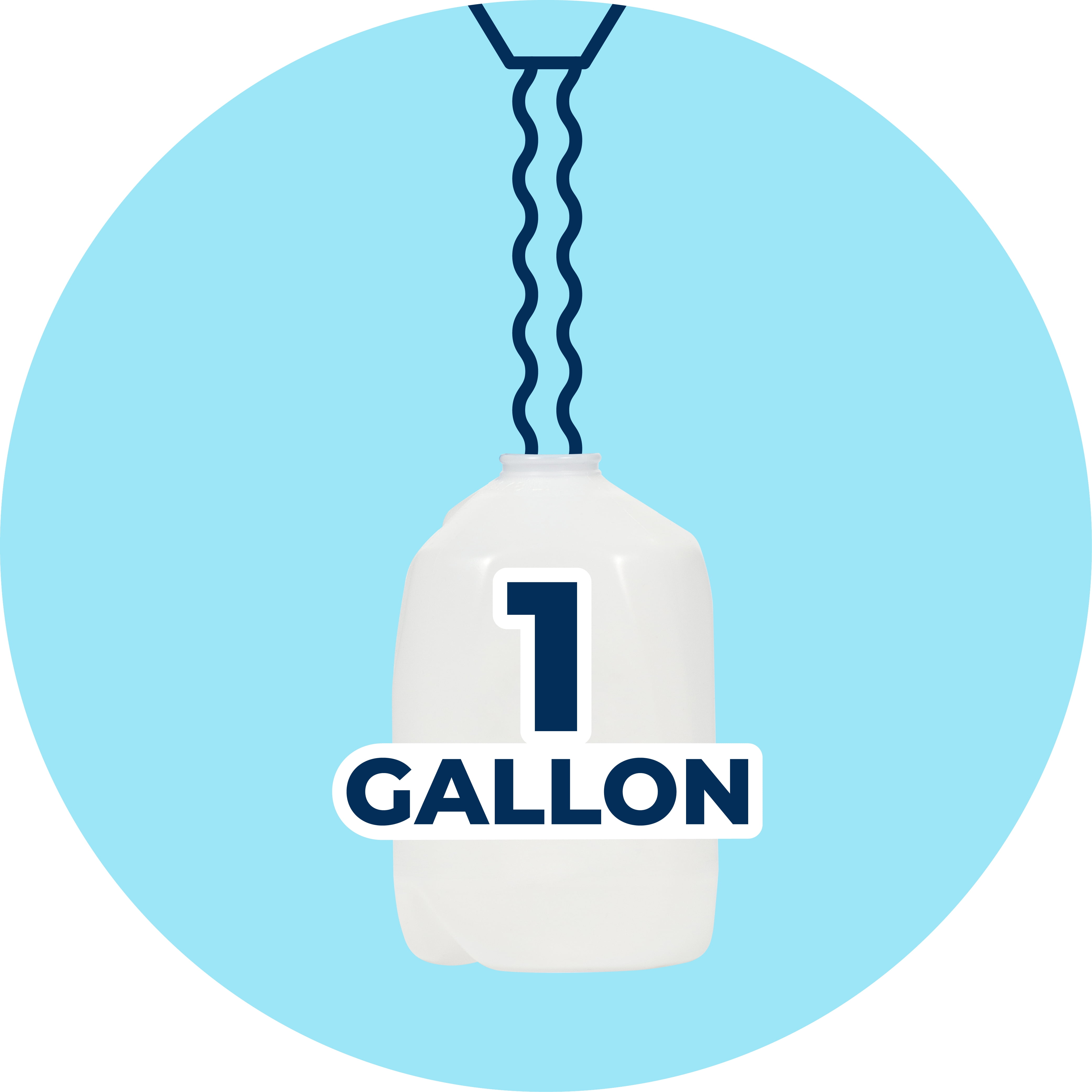 Primo Purified Self-Service Refill Water with Added Minerals, 1 Gallon