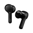 thumbnail image 4 of JVC True Wireless Earbuds Headphones, Bluetooth 5.0, Water Resistance (IPX4), Long Battery Life (up to 15 Hours) - HAA8TB (Black), 4 of 6