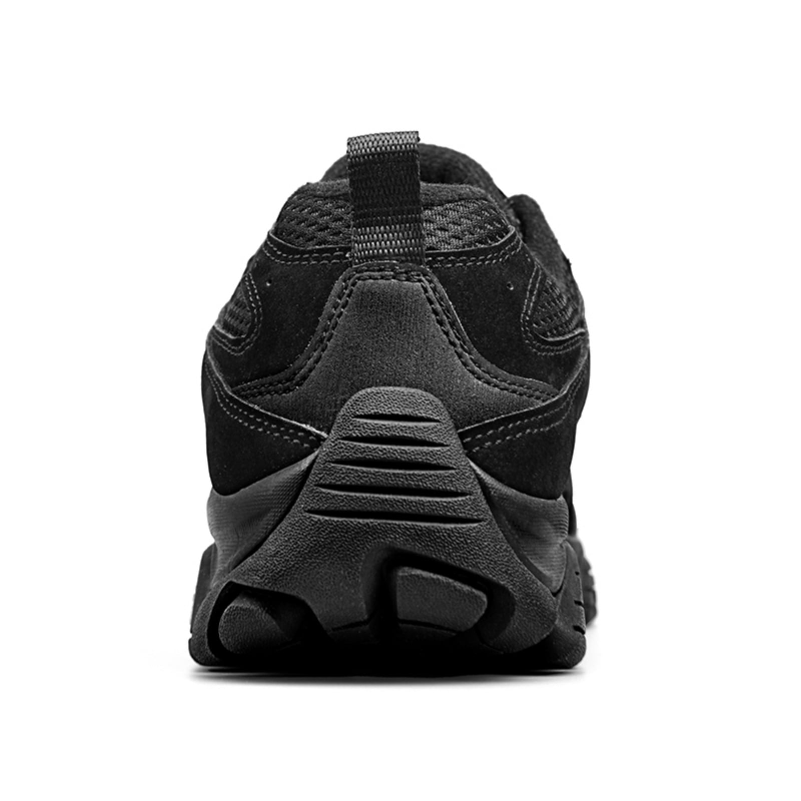 LASUDRAA Men's and Women's Hiking Shoes Comfortable Anti Slip Low Cut Outdoor Walking Work Couple Sneakers