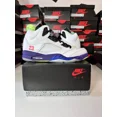 thumbnail image 2 of Ni - ke Size 9.5 - Jordan 5 Retro Alternate Bel-Air 2020, 2 of 5