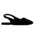 thumbnail image 3 of Flats para Mujer Zmexico 4023 negro 25, 3 of 6