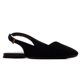 thumbnail image 3 of Flats para Mujer Zmexico 4023 negro 25.5, 3 of 6