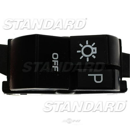 Headlight Switch