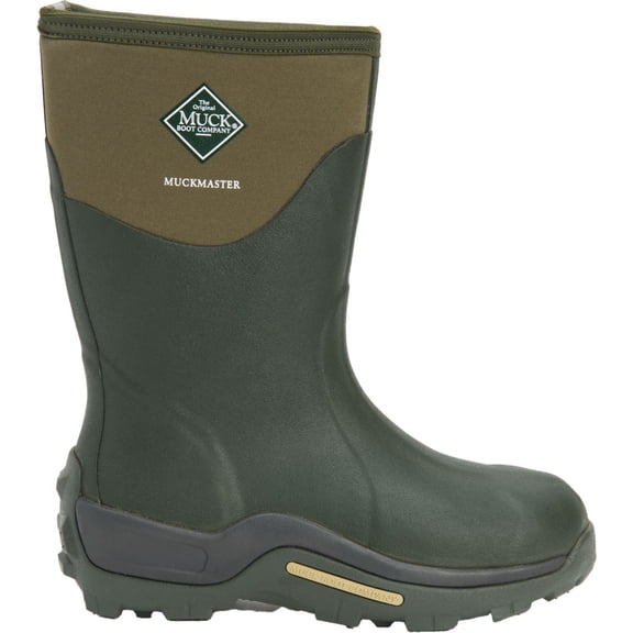 Men's Muckmaster Mid Boot