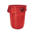 thumbnail image 1 of Contenedor Rubbermaid Brute Ventilado 55 gal, 1 of 3