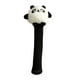 thumbnail image 3 of Cubierta de mango de raqueta de bádminton, mango de raqueta de muñeca Animal, cubierta protectora, mango de raqueta decorativo, manualidad para regalo Panda, 3 of 8