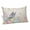 Beige, variant on Easter Pillow Covers 16"x24", Spring Bunny Colorful Eggs Plants Wooden Grain Soft Brushed Microfiber Breathable Throw Pillow Covers, Decorative Pillowcase with Zipper for Couch Sofa Bedroom