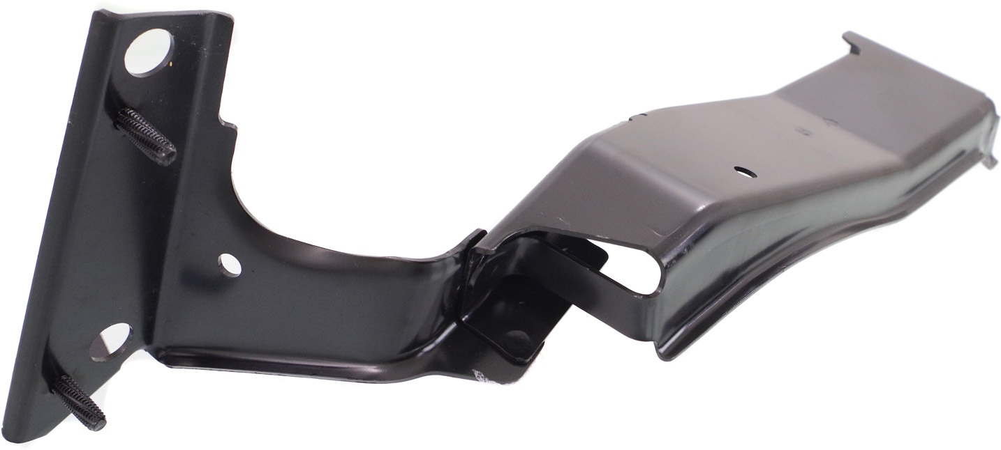 Fender Support Compatible with 2009-2012 Audi A4, Audi A4 Quattro 2010-2012 Audi S4 Front, Passenger Side Steel