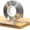 Clear, variant on Komfortology Gray Foam Furniture Edge Guard, 16 ft for Furniture and Countertops