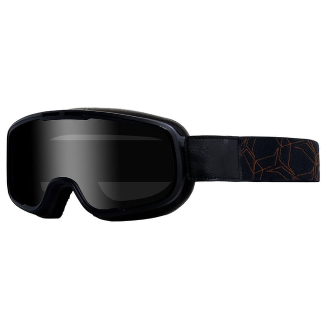 Protección Uv Off-Road Motocicleta Parabrisas Gafas Resistencia Al Impacto Viento Arena Gafas De Motocicleta Con Pc Lentes Resistentes A Impactos Gafas De Casco De Marco Completo Para Ciclismo Al Vogacara VI009240-03