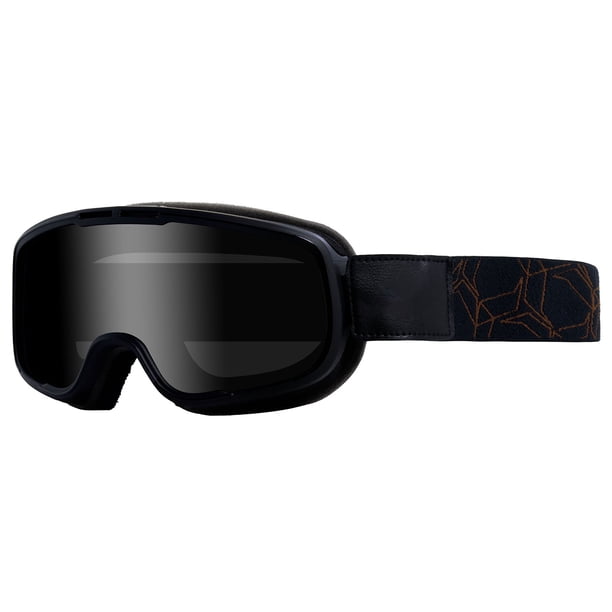 Protección Uv Off-Road Motocicleta Parabrisas Gafas Resistencia Al Impacto Viento Arena Gafas De Motocicleta Con Pc Lentes Resistentes A Impactos Gafas De Casco De Marco Completo Para Ciclismo Al Methold VI009240-03