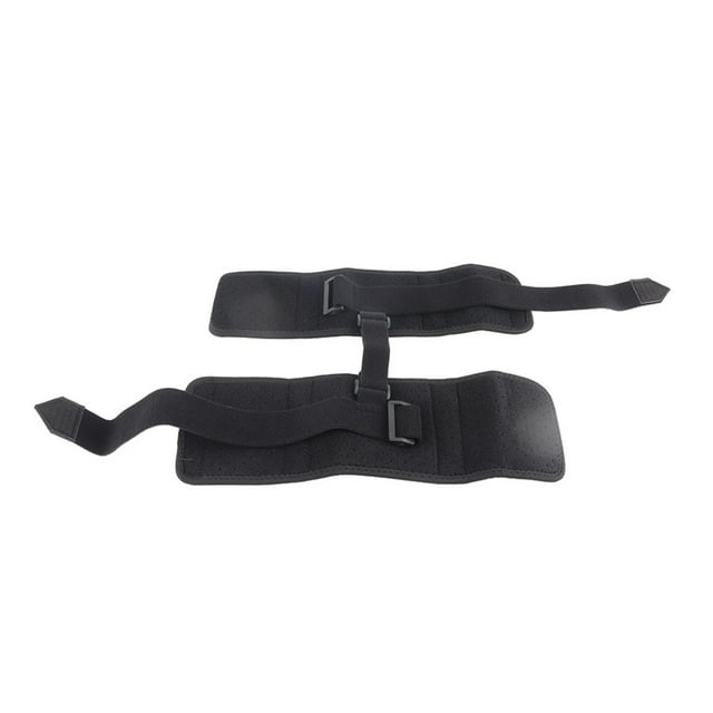 Foot Drop Orthosis,Foot Drop Splint Orthotics Foot Drop Brace Foot Drop Support Optimized for Excellence