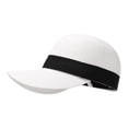thumbnail image 3 of Sombrero de playa de verano para el , informal, para montar a caballo, gorra a prueba de para pesca, camping de verano, 3 of 8