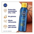 thumbnail image 3 of Protector solar corporal NIVEA SUN Protect & Refresh fps 50+ 200 ml, 3 of 4