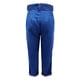 thumbnail image 4 of WILLBEST Pantalones Casuales de Pana para Mujer, de Pierna Recta, con Bolsillos para Una Comodidad Elegante. Grande, 4 of 8