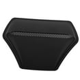 thumbnail image 1 of Heat Resistance Car Hood Air Vent Cover, Universal Car Decorative Air Flow Intake Scoop Bonnet Vent Sticker Cover Replacement for  Lancer Evolution X EVO 10, 1 of 7