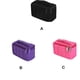 thumbnail image 5 of Neceser de viaje, bolsa de almacenamiento de herramientas de maquillaje cosmético portátil, organizador de artículos diversos para el cuidado Almacenamiento y organización del hogar Rosa Bearachild HA076838-03, 5 of 6