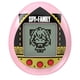 thumbnail image 1 of Tamagotchi Nano x SPY x Familia - Anyatchi Rosa, 1 of 4