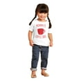 thumbnail image 4 of Mommy's Coffee Date Mothers Day Toddler Boy Girl T Shirt Infant Toddler Brisco Brands 18M, 4 of 6