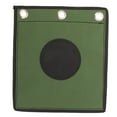 thumbnail image 1 of Miangastore Boxing Punching Bag Multi Color Pu 1Pack 13.4X11.8X0.1In Wall Mountable, 1 of 8