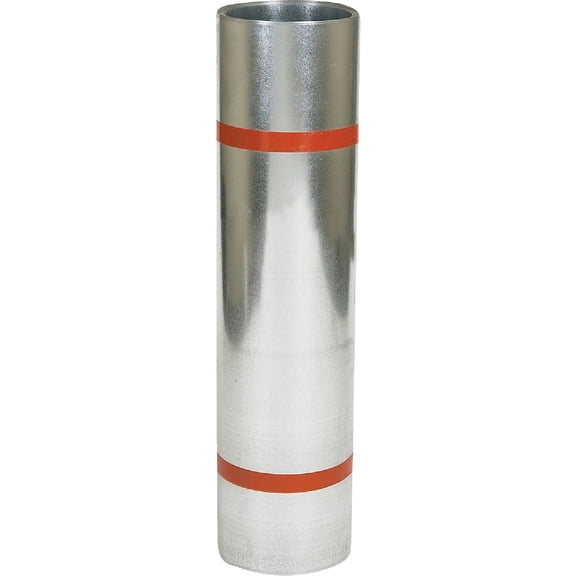AMERIMAX Home Products 70014 14" x 50' Galvanized Flashing