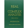 thumbnail image 1 of Pre-Owned Real and Complex Analysis (Hardcover) 0070542341 9780070542341, 1 of 1