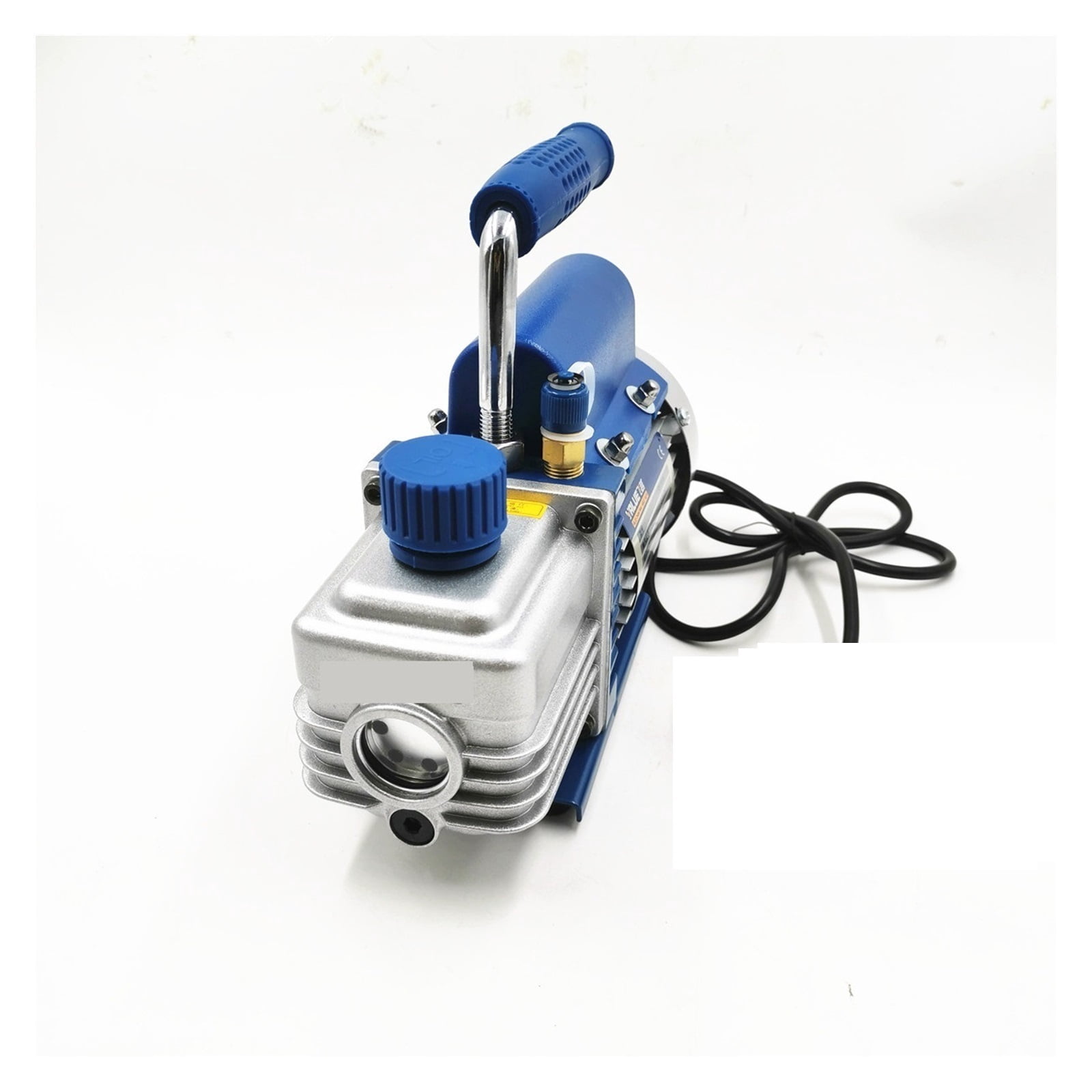 FY-1H-N Mini Portable Air Vacuum Pump 2PA Ultimate Vacuum For Laminating Machine And LCD Screen Separator 150W ,Low Noise