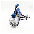 thumbnail image 2 of FY-1H-N Mini Portable Air Vacuum Pump 2PA Ultimate Vacuum For Laminating Machine And LCD Screen Separator 150W ,Easy to Operate, 2 of 4