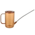 thumbnail image 1 of Shisuyan 1pc Practical Watering Can Unique Long Spout Watering Kettle for Gardening, 1 of 8