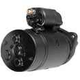 thumbnail image 2 of New 9T 3.0Kw Starter Motor Fits Mercedes Engine Terex Systems 0031518701, 2 of 2