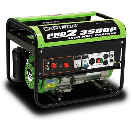 Gentron Pro2 - 3500P Generator