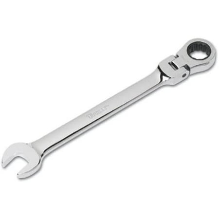 

Titan 12813 13 mm Flex Ratcheting Wrench