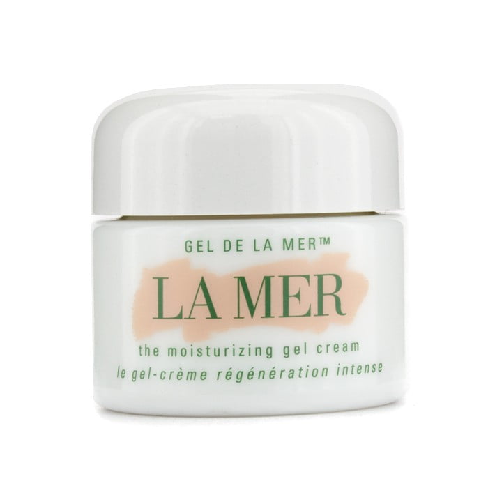 La Mer - La Mer - The Moisturizing Gel Face Cream -30ml/1oz - Walmart