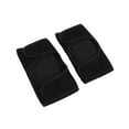thumbnail image 3 of Kids Elbow Soft Pads, Kids Elbow Support Sleeve Adjustable Size Strong Support Relieve Swelling  For Children For Sports Use Black, 3 of 8
