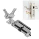 thumbnail image 3 of Cilindro De Llave De Puerta, Cilindro De Cerradura Duradero Exquisito 70 × 29 Mm Para Puerta De 35-50 Mm De Espesor, 3 of 7