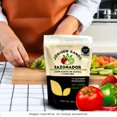 thumbnail image 4 of Sazonador con Aceite de Oliva Origen Sano 500gr, 4 of 4