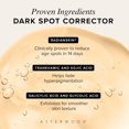 thumbnail image 5 of Asterwood Dark Spot Corrector Face Serum with Radianskin, Tranexamic, Kojic, and Glycolic Acids – 1 fl oz, 5 of 7