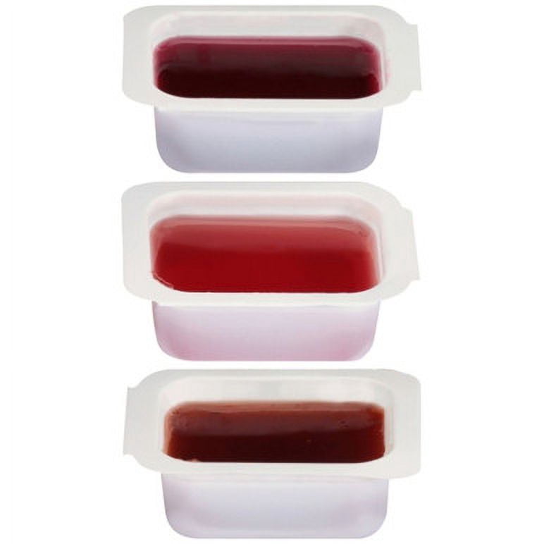 (Price/Case)Portion Pac 00716037001216 Jelly Flavor #12 200-.5 Ounce