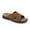 Rust, variant on Dockers Mens Sunland Casual Slide Sandal