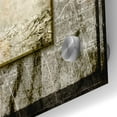 thumbnail image 3 of Epic Art 'Sea Map II' by Lightbox Journal, Acrylic Glass Wall Art, 36"x36", 3 of 8