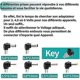 thumbnail image 5 of Universal 12W 3v 4.5v 5v 6v 7.5v 9v and 12v Power Supply Adapter, DC 220v Mains Charger Transformer for Vtech Kidimagic Starlight Kidi Lightshow Party, 5 of 5