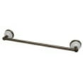 thumbnail image 3 of Kingston Brass Victorian 3-Piece Wall Mounted Bathroom Accessory Set in Oil Rubbed Bronze, 3 of 6
