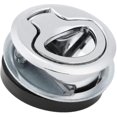 thumbnail image 4 of Marine Boat Stainless Steel Flush Pull Hatch Latch, Boat Hatch Handle, 4 of 5