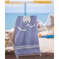 thumbnail image 2 of Y193 Serviette de Plage South Park Towelie Joint, 2 of 5