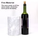 thumbnail image 5 of Bearachild Enfriador de vino de piedra Reemplazo Elegante Colorido Mate Hogar Club Bebidas Bebidas Champán Botella de enfriamiento Herramienta Barra de herramientas Bearachild HA084612-01, 5 of 6