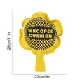 SelfInflating Whoopie Cushion Ultimate Party Favor and Prank Toy