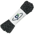 thumbnail image 3 of Paracord Planet 700lb Criss Cross Double-Reflective Paracord - 2 Bright Retro-Reflective Tracers for the Best in High-Visibility Cord - 100% Nylon Cord is Made in the USA, 3 of 4