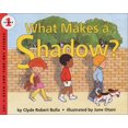 thumbnail image 1 of Qu'est-ce Qui Fait une Ombre? (Let's-Read-and-Find-Out Science, Étape 1), 1 of 3